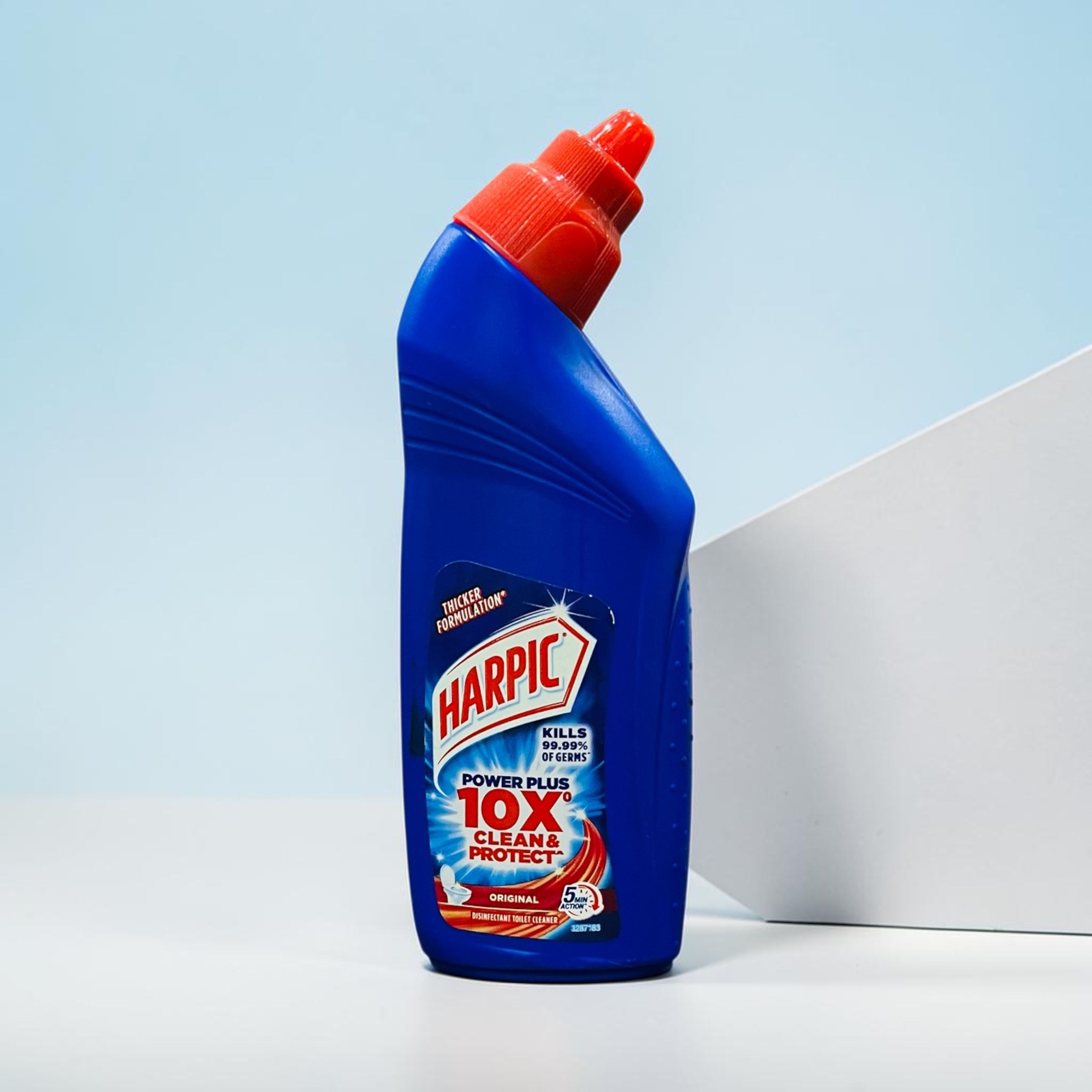 HARPIC POWER PLUS 10X